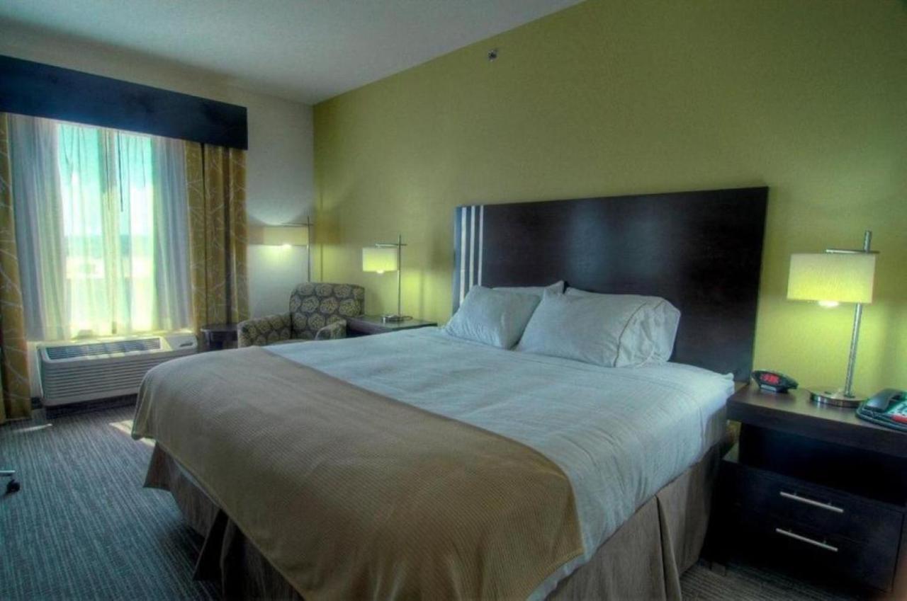 Holiday Inn Express Conway By Ihg מראה חיצוני תמונה