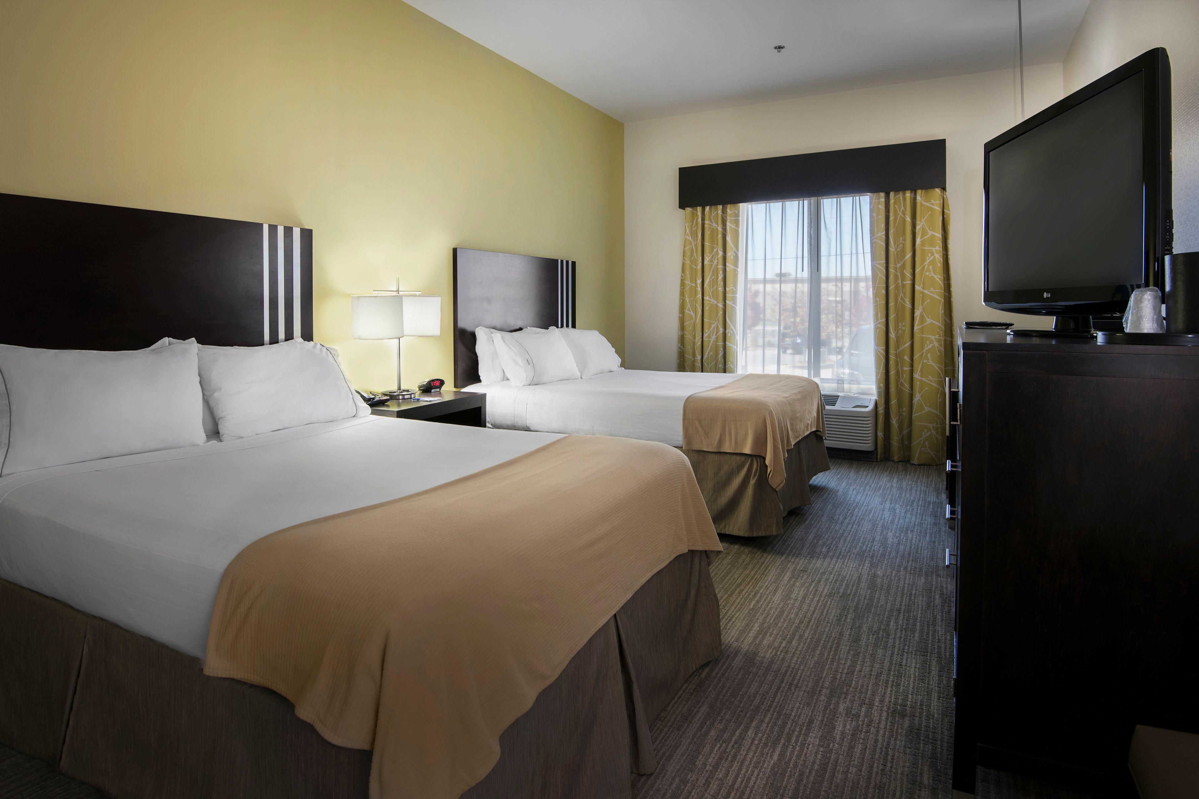 Holiday Inn Express Conway By Ihg מראה חיצוני תמונה