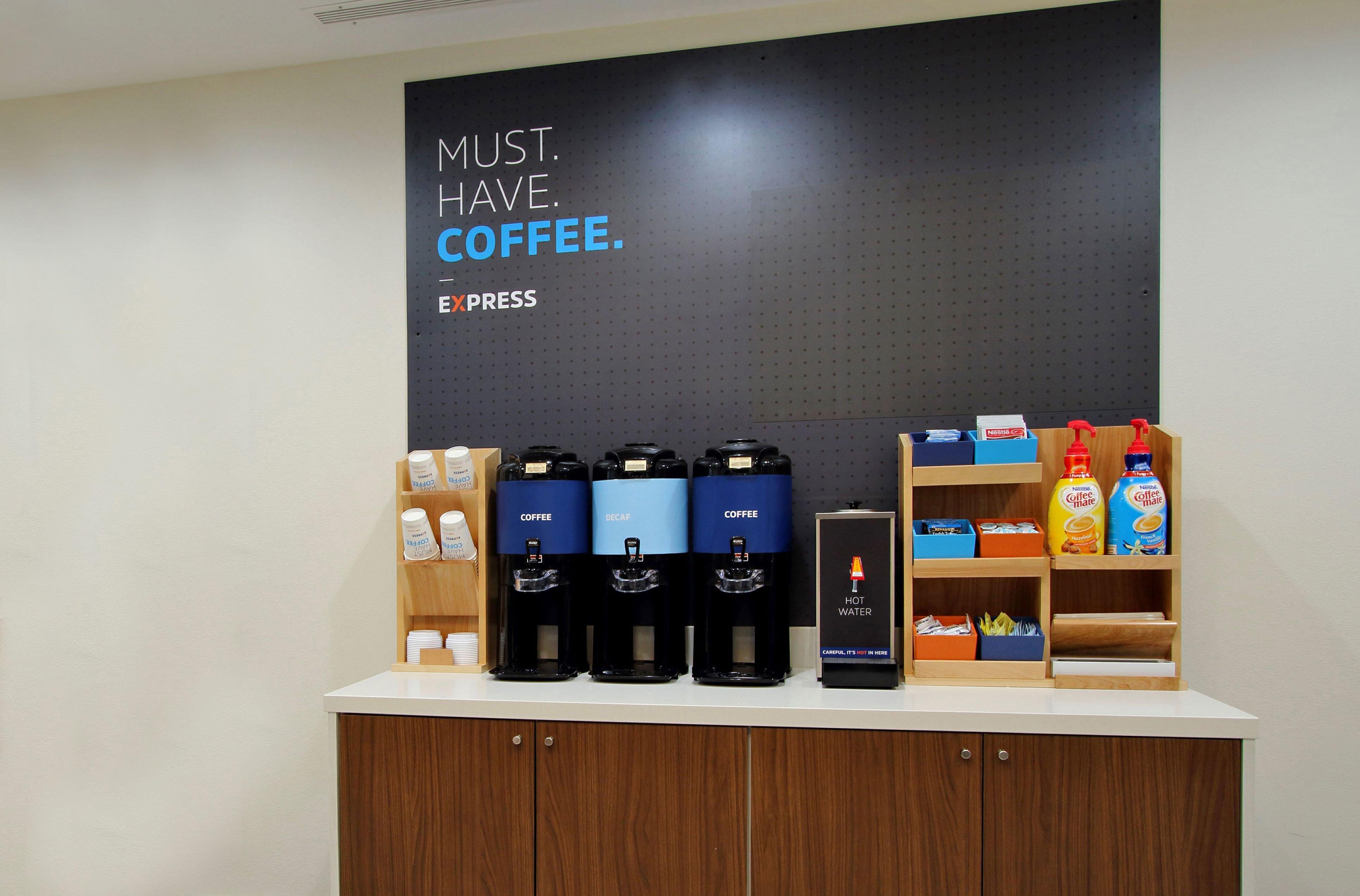 Holiday Inn Express Conway By Ihg מראה חיצוני תמונה