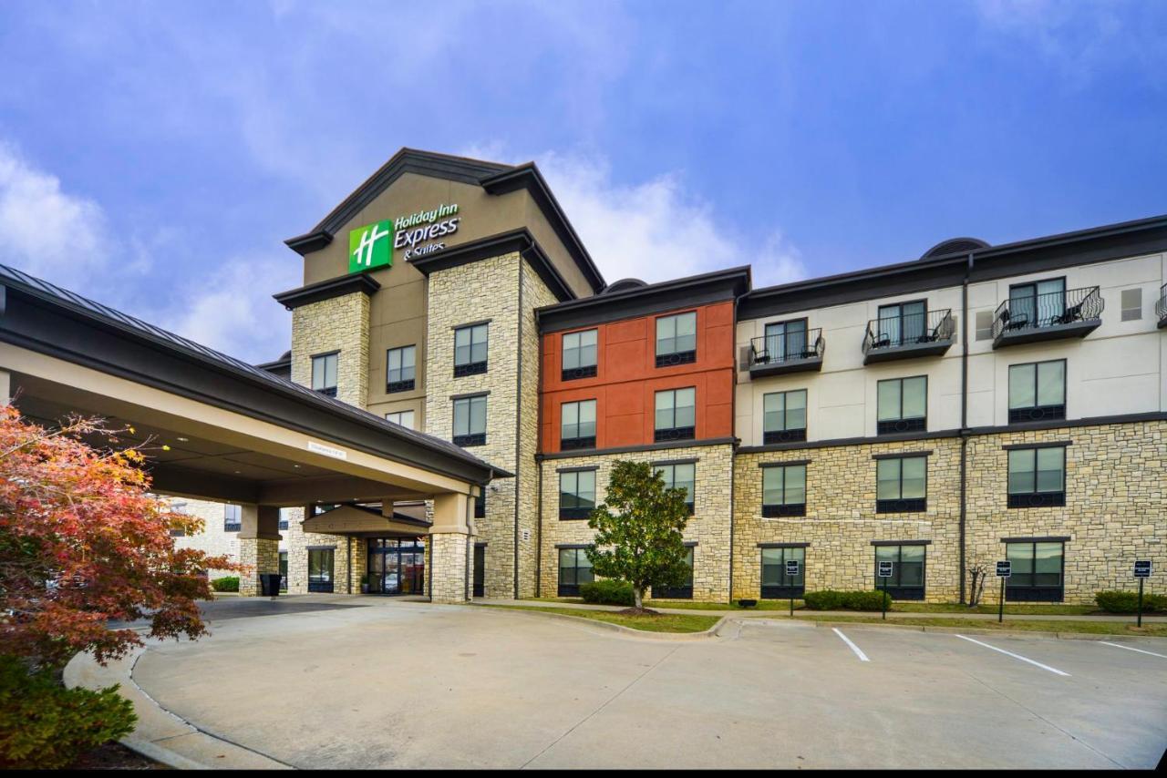 Holiday Inn Express Conway By Ihg מראה חיצוני תמונה