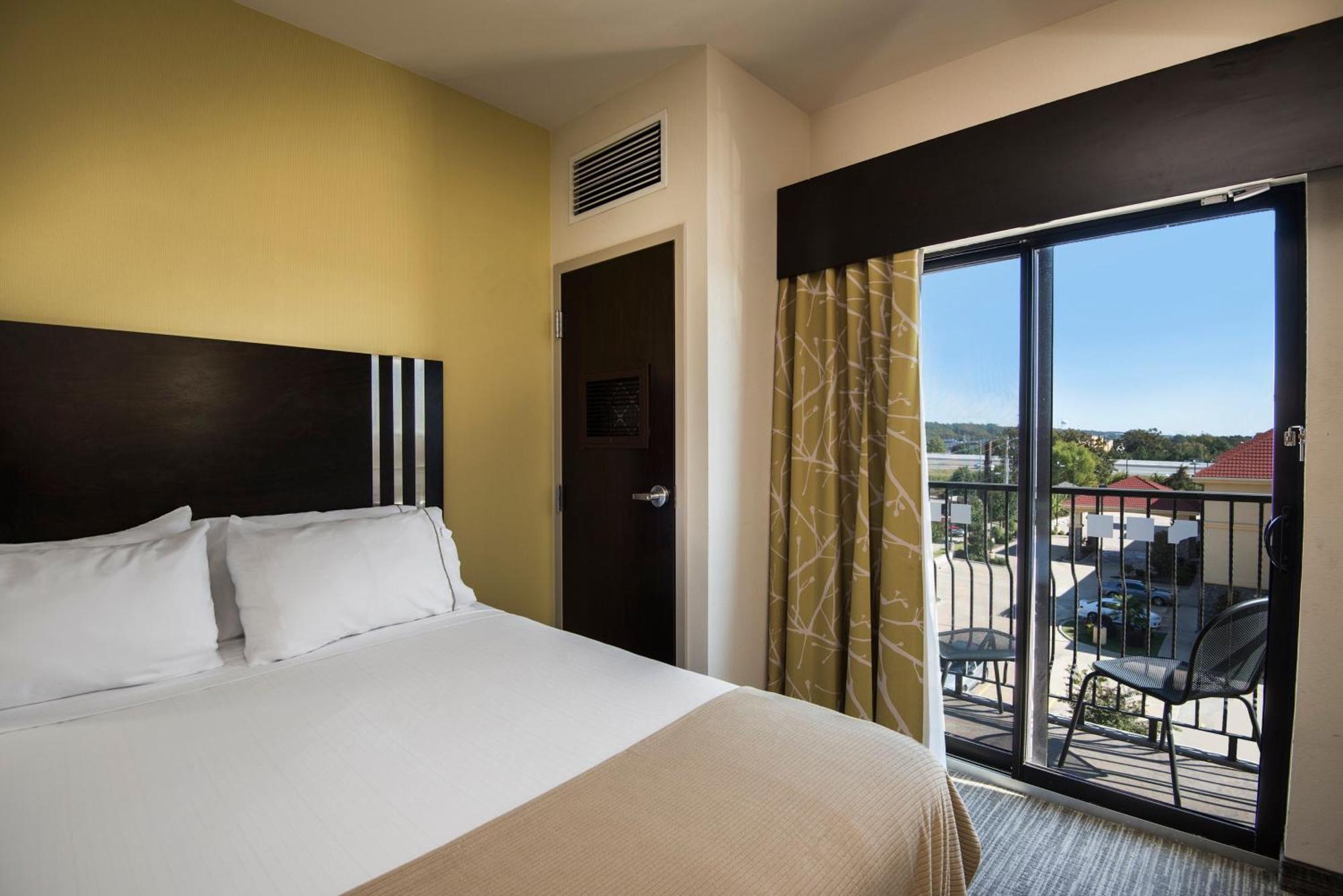 Holiday Inn Express Conway By Ihg מראה חיצוני תמונה