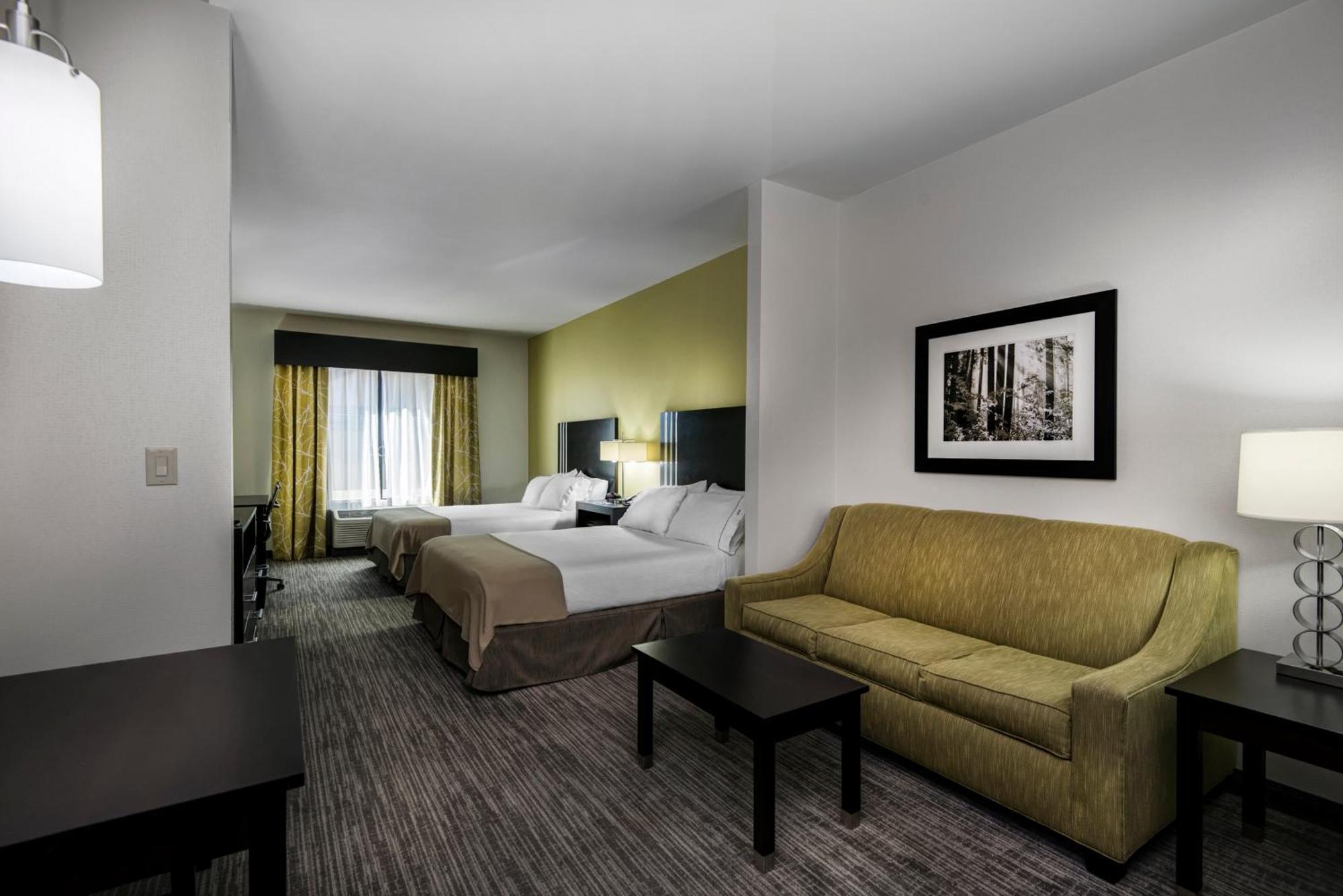 Holiday Inn Express Conway By Ihg מראה חיצוני תמונה