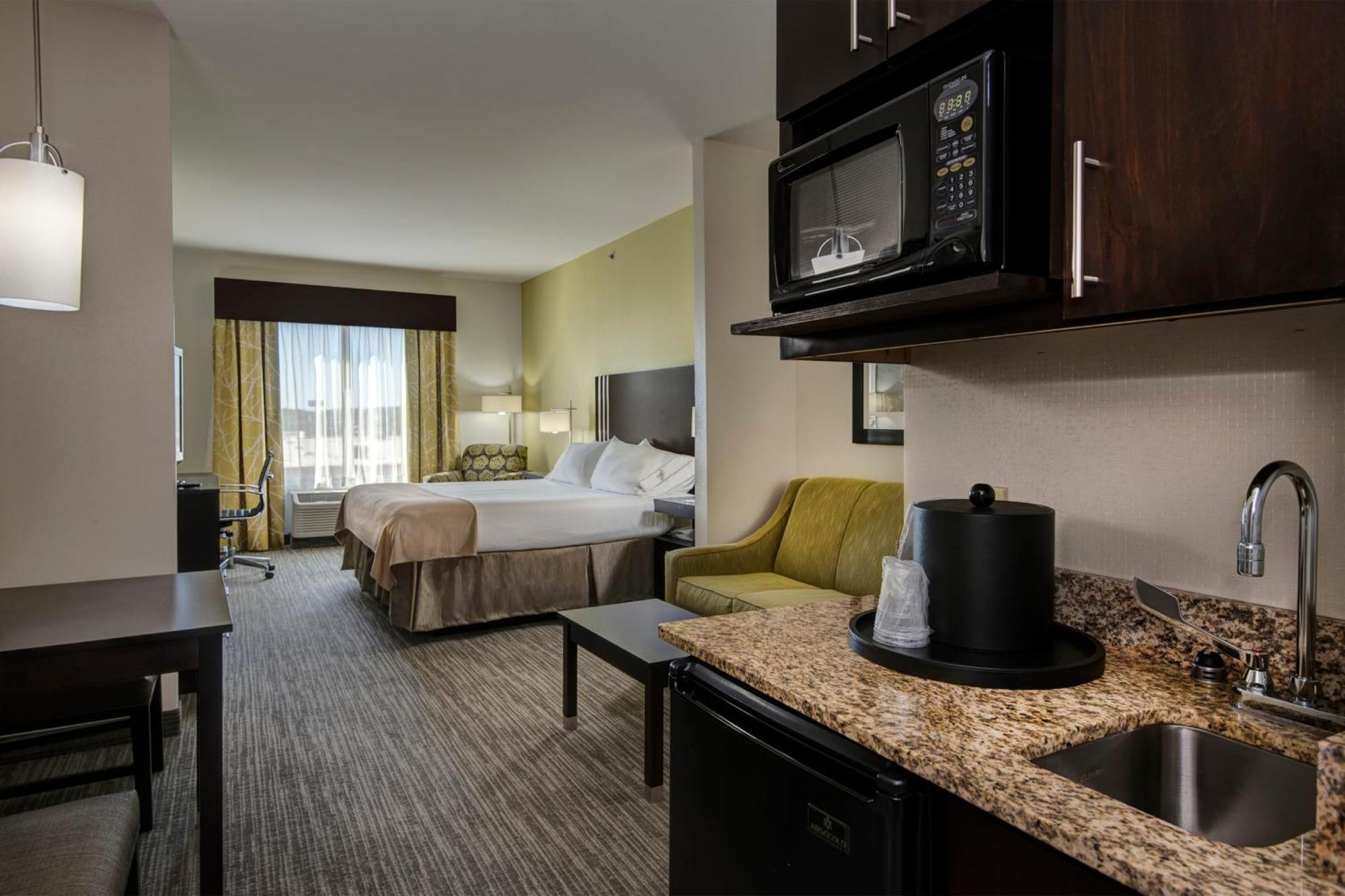 Holiday Inn Express Conway By Ihg מראה חיצוני תמונה