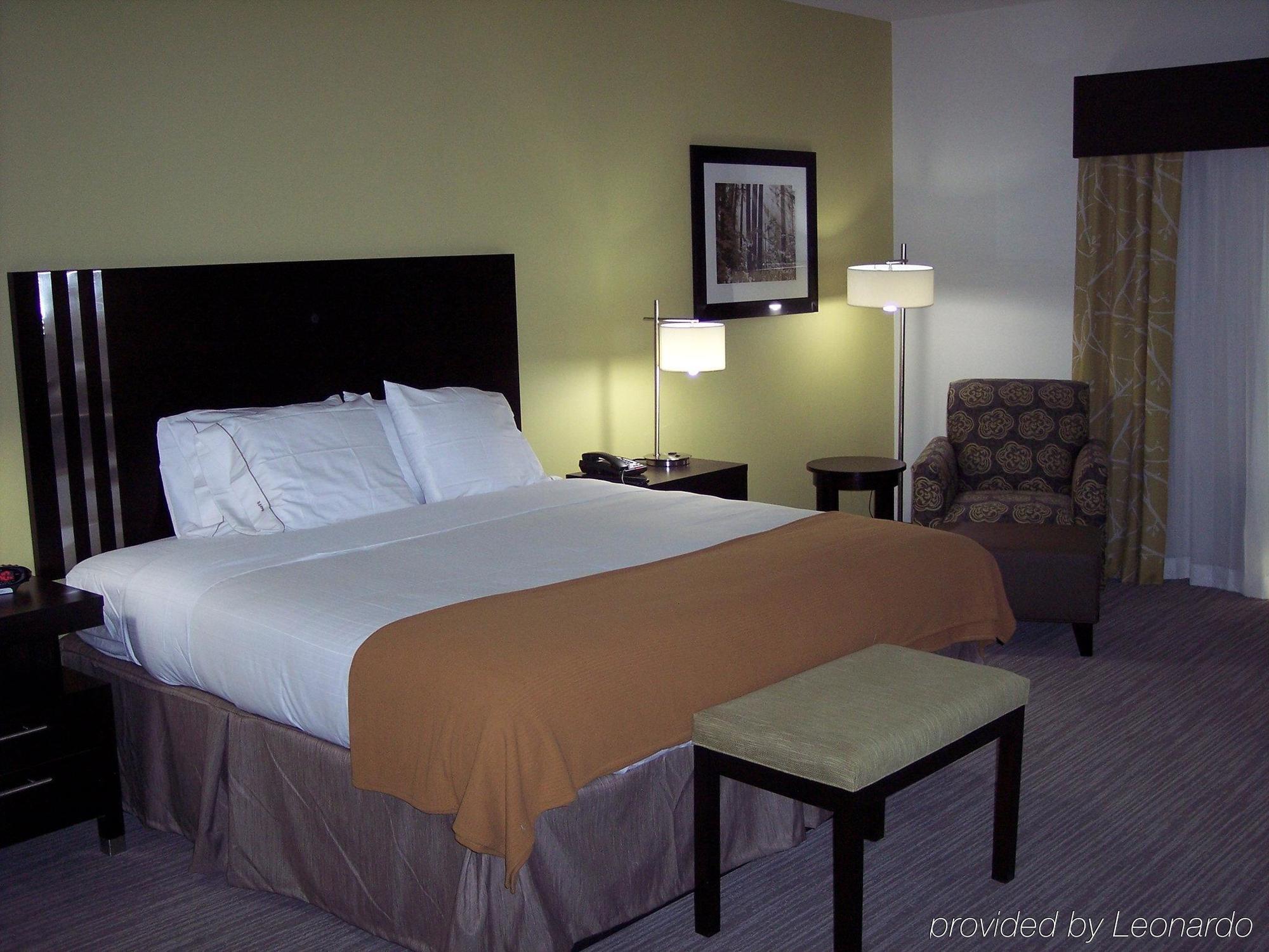 Holiday Inn Express Conway By Ihg חדר תמונה