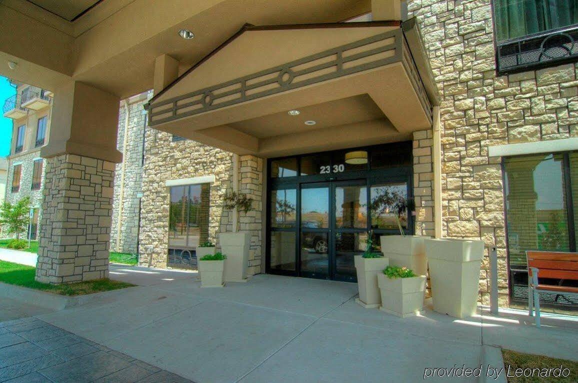 Holiday Inn Express Conway By Ihg מראה חיצוני תמונה