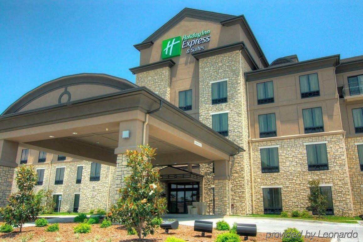 Holiday Inn Express Conway By Ihg מראה חיצוני תמונה