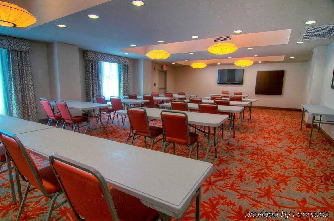 Holiday Inn Express Conway By Ihg מראה חיצוני תמונה